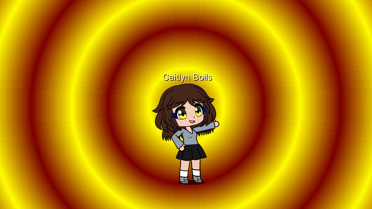 my oc in gacha club by magical-color on DeviantArt