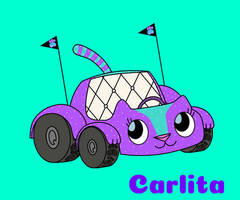 GD - Carlita