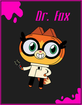 Explore the Best Drfox Art | DeviantArt