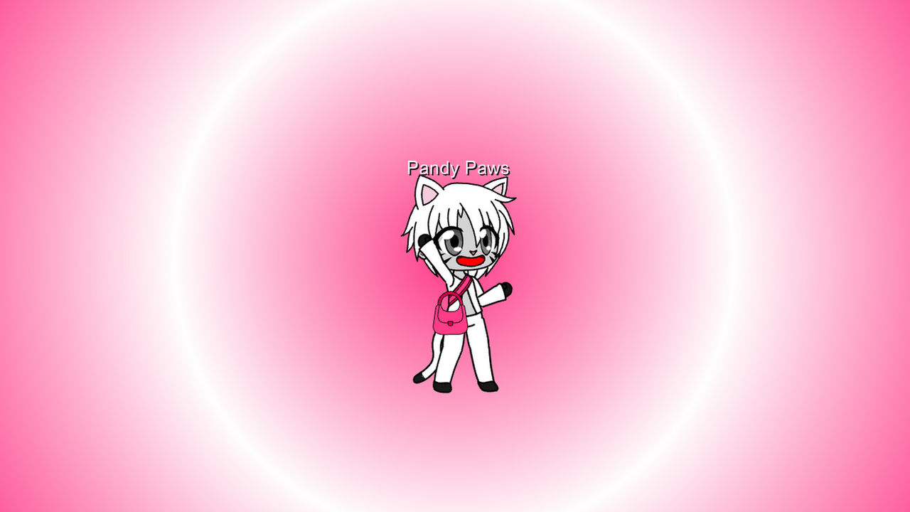 GD - Pandy Paws In Gacha Club by worldofcaitlyn on DeviantArt