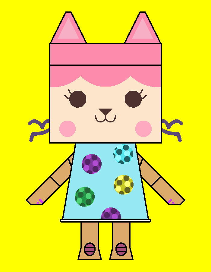 GD - Baby Box Front View by worldofcaitlyn on DeviantArt