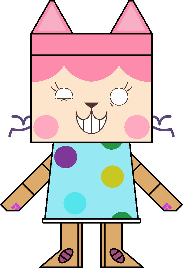 GD - Insane Baby Box MS Paint Pic by worldofcaitlyn on DeviantArt