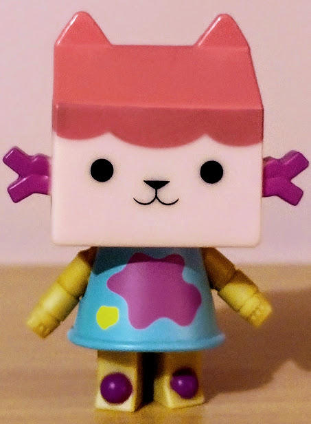 GD - Baby Box Splatter Dress Figure by worldofcaitlyn on DeviantArt