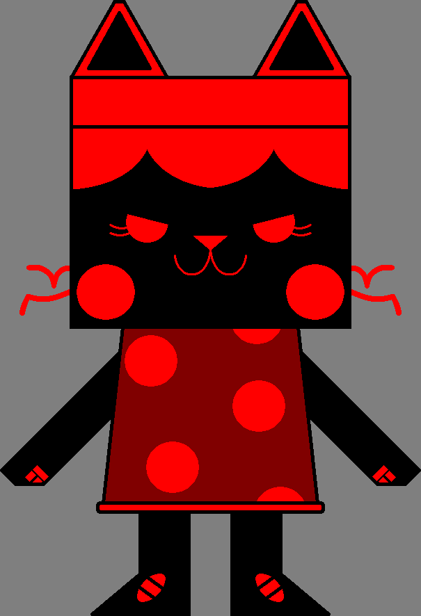 Babyteeth4 evil top doll world