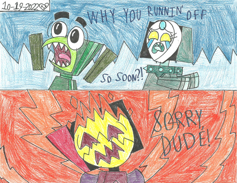 XoversXTLH TDLGT Page 21 By Worldofcaitlyn On DeviantArt xoversxtlh-tdlgt-page-21-by-worldofcaitlyn-on-deviantart
