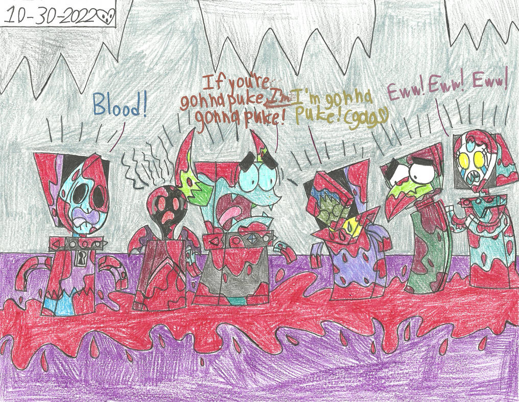 MadWorld - First Blood by Quetzalcoatl2k on DeviantArt