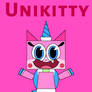 UNKYXCPHD - Unikitty Cuphead Style