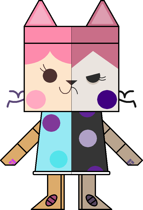 GD - Normal VS Goth 4 by worldofcaitlyn on DeviantArt