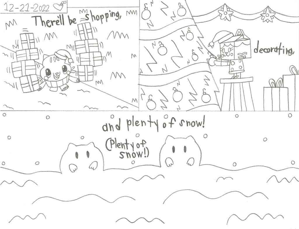 XoversXSBSP - TVBC Page 6 by worldofcaitlyn on DeviantArt
