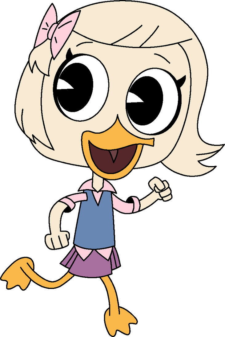 DT2017 - Webby Transparent Pic by worldofcaitlyn on DeviantArt