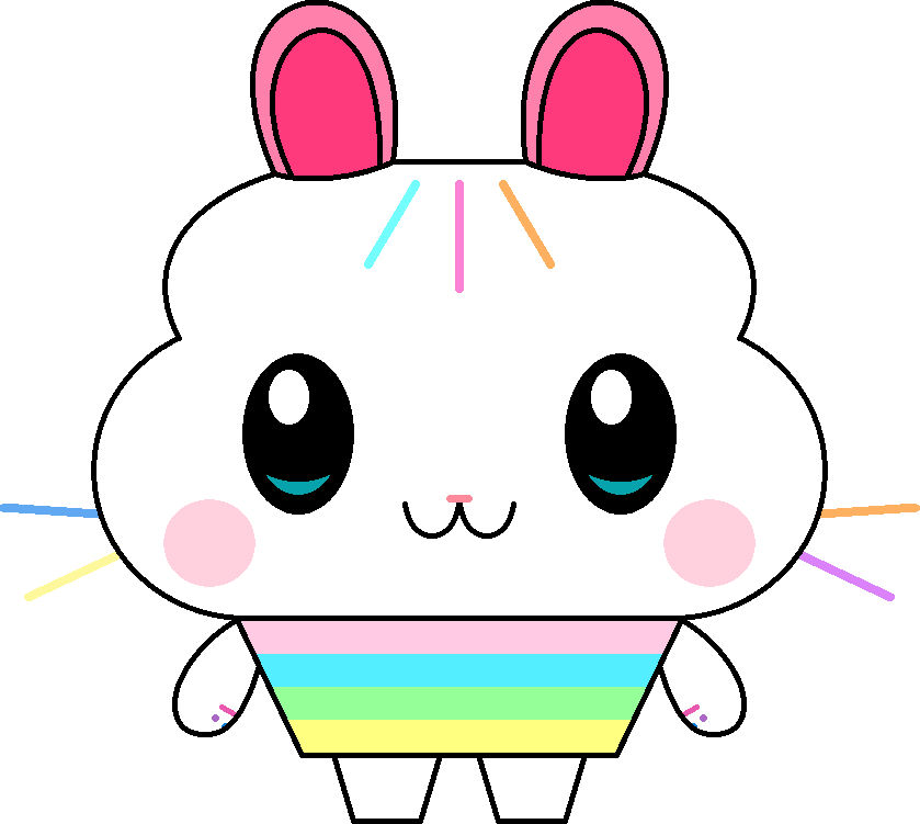 GD - Easter Cakey by worldofcaitlyn on DeviantArt