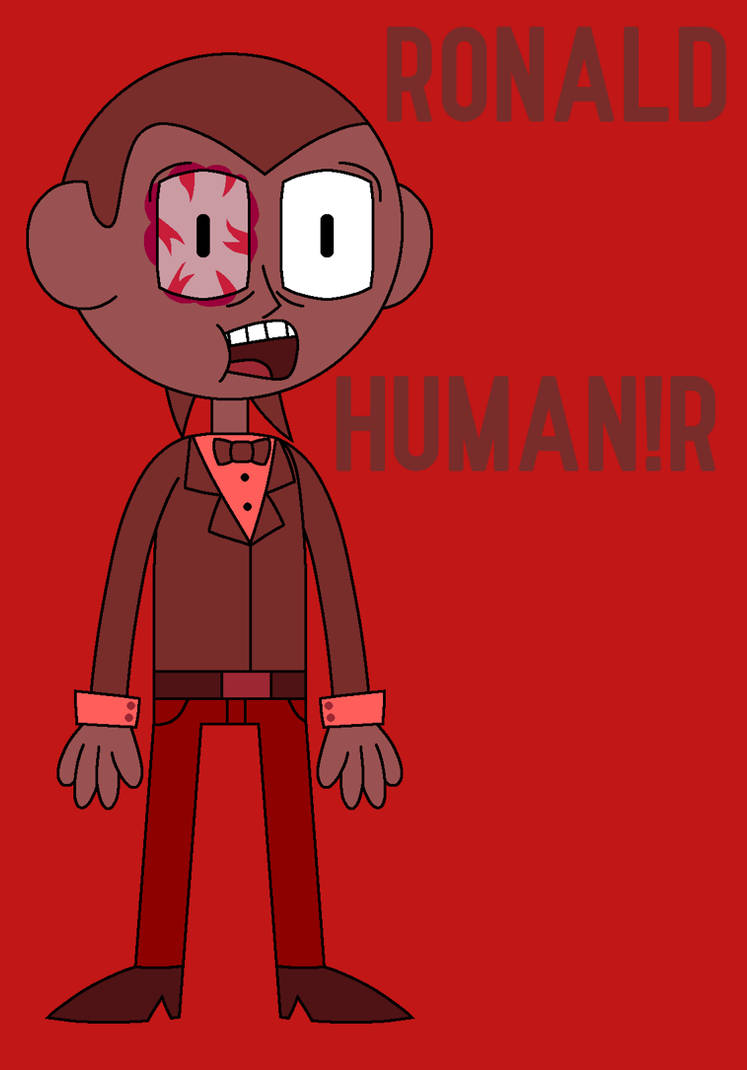 ALPHBTLR - Human!R My Version by worldofcaitlyn on DeviantArt