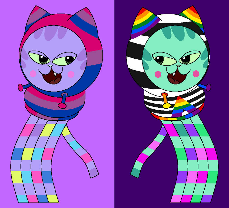 GD - Grooving With Pride by worldofcaitlyn on DeviantArt