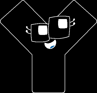 ALPHBTLR - Inverted Y by worldofcaitlyn on DeviantArt