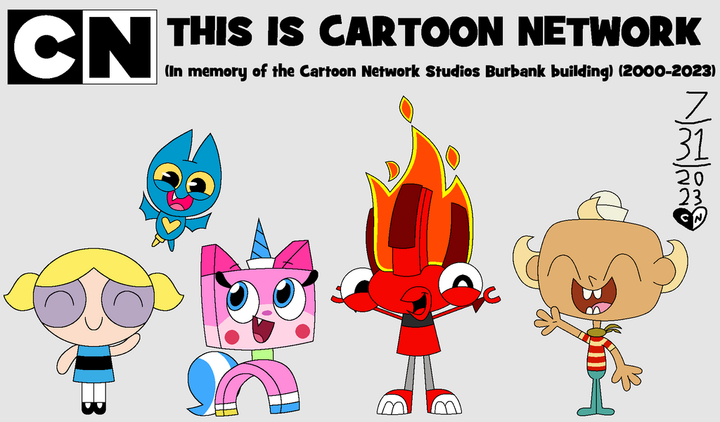 Cartoon Network on X: Get all your favorite #CartoonNetwork