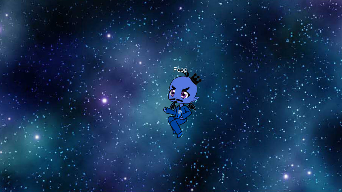 TFOP - Foop In Gacha Club by worldofcaitlyn on DeviantArt