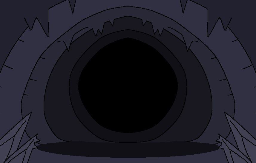 Fs Cave ALPHBTLR - F's Cave Interior Ibis Paint by worldofcaitlyn on DeviantArt
