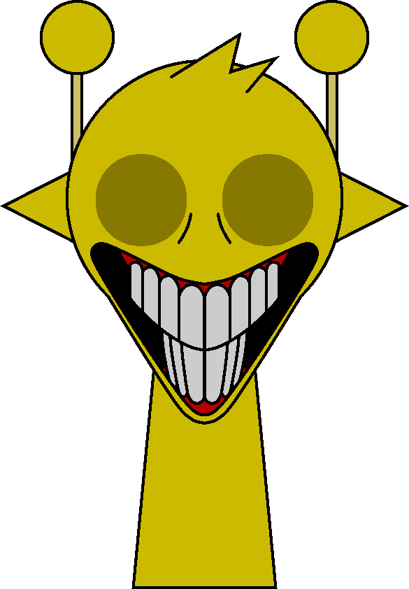 Simo Fn INCDBX - Horror Simon by worldofcaitlyn on DeviantArt