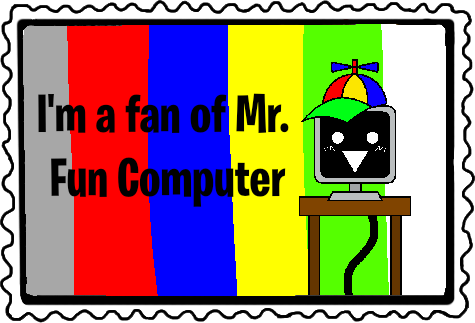 Explore the Best Mr_fun_computer Art | DeviantArt