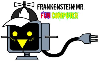 Explore the Best Mr_fun_computer Art | DeviantArt