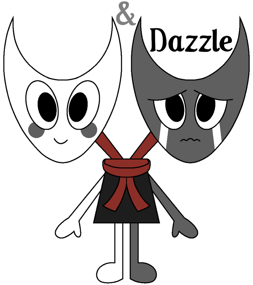 DW - Razzle And Dazzle by worldofcaitlyn on DeviantArt