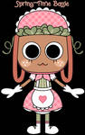 Spring Time Pack Dw DW - Bassie Toon Skins by worldofcaitlyn on DeviantArt