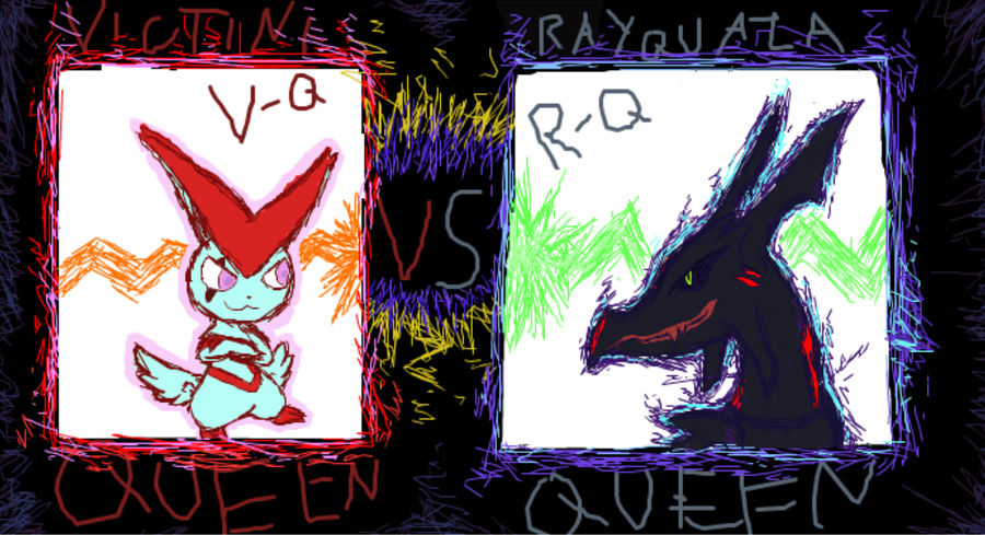 RQ vs. VQ