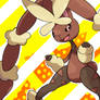 Mega Lopunny