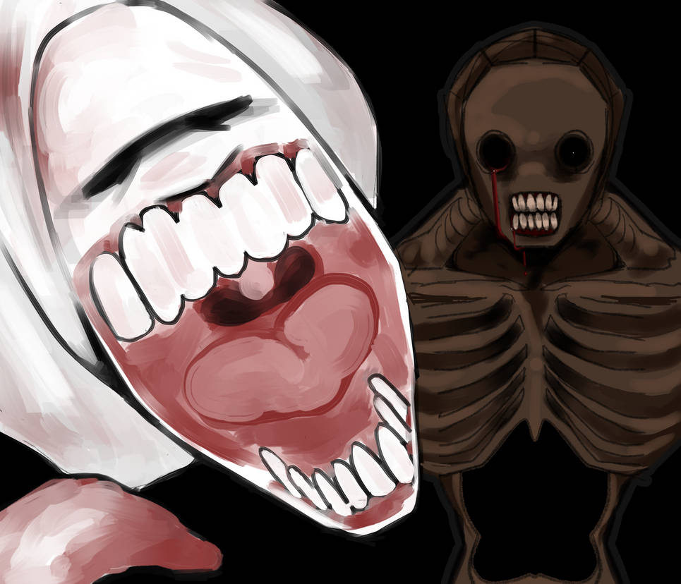 dead hand and redead from zelda :p by rigahmortiz on DeviantArt