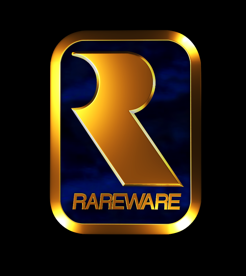 Rare Logo HD Front by Kurkomark on DeviantArt