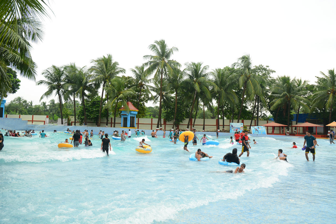 Aquatica Water Theme Park In Kolkata By Aquaticaindia On Deviantart