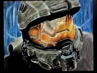 Master chief