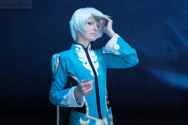 Mikulio - Tales of Zestiria