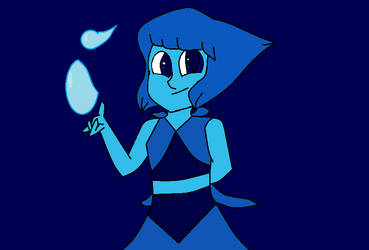 Lapis Lazuli