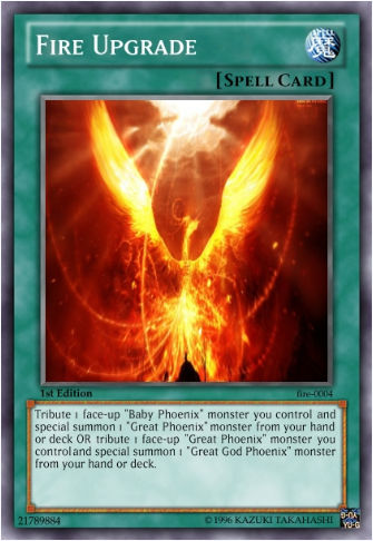 Fire Upgrade by Phoenixmaster3 on DeviantArt