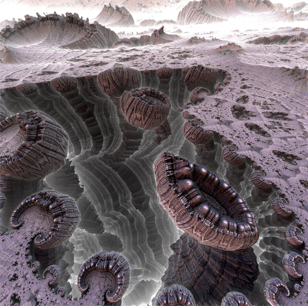 Deviantart Spore Spore by muscledoctor1969 on DeviantArt