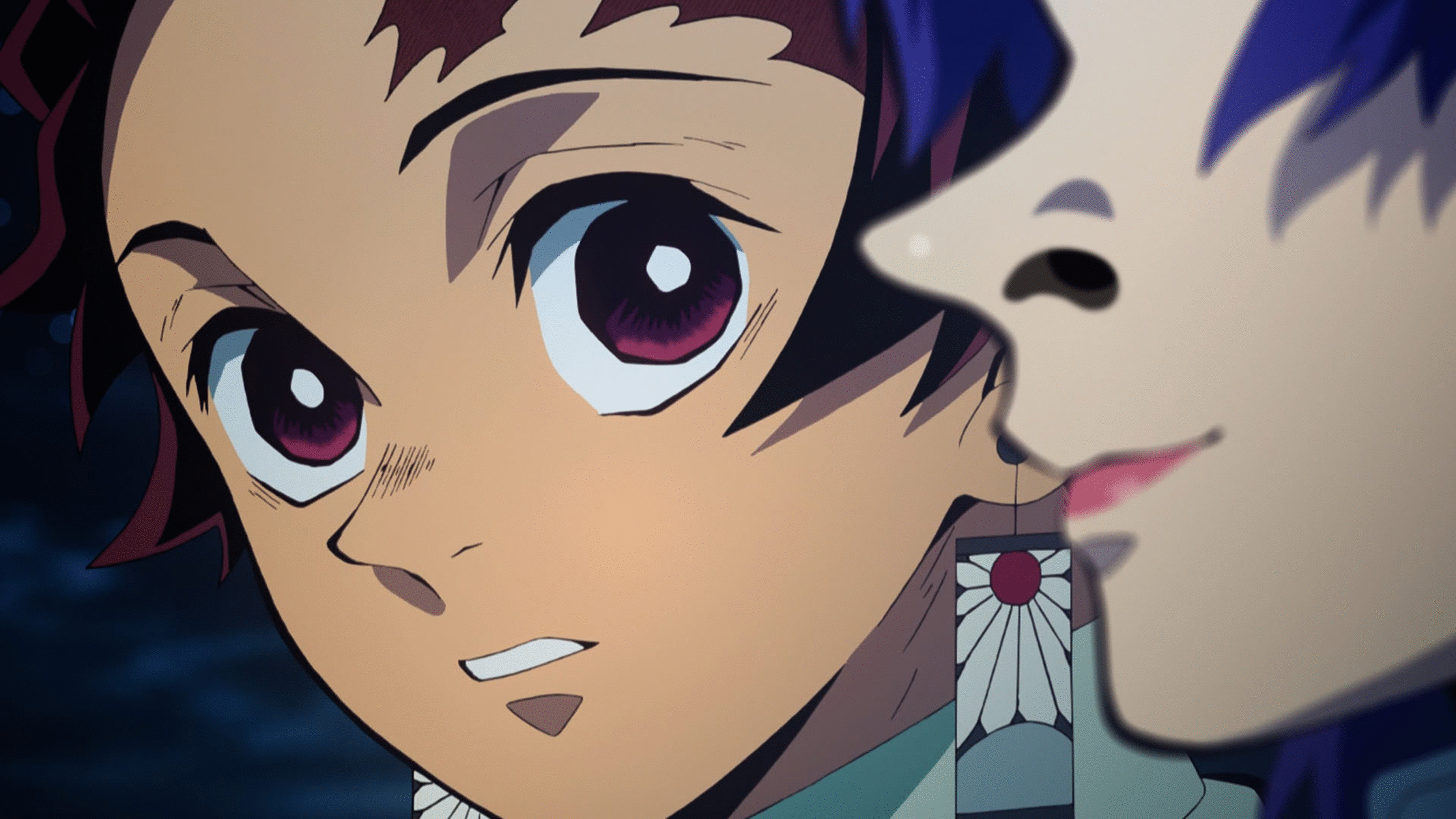 Shinobu Kocho S Flaring Nostrils Demon Slayer By Flarefic On Deviantart Shinobu Kocho S Flaring Nostrils Demon Slayer By Flarefic On Deviantart