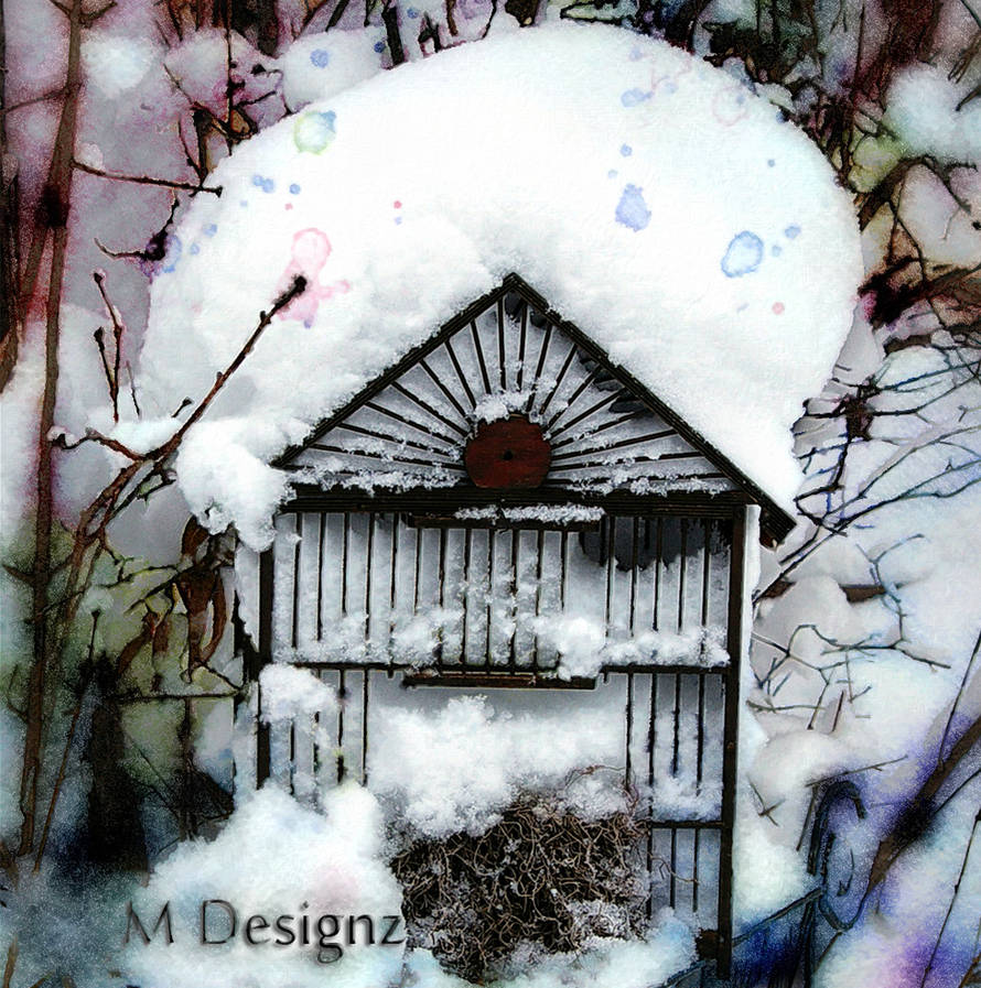 It Never Snows It Never Snows In Southern California by 33M on DeviantArt