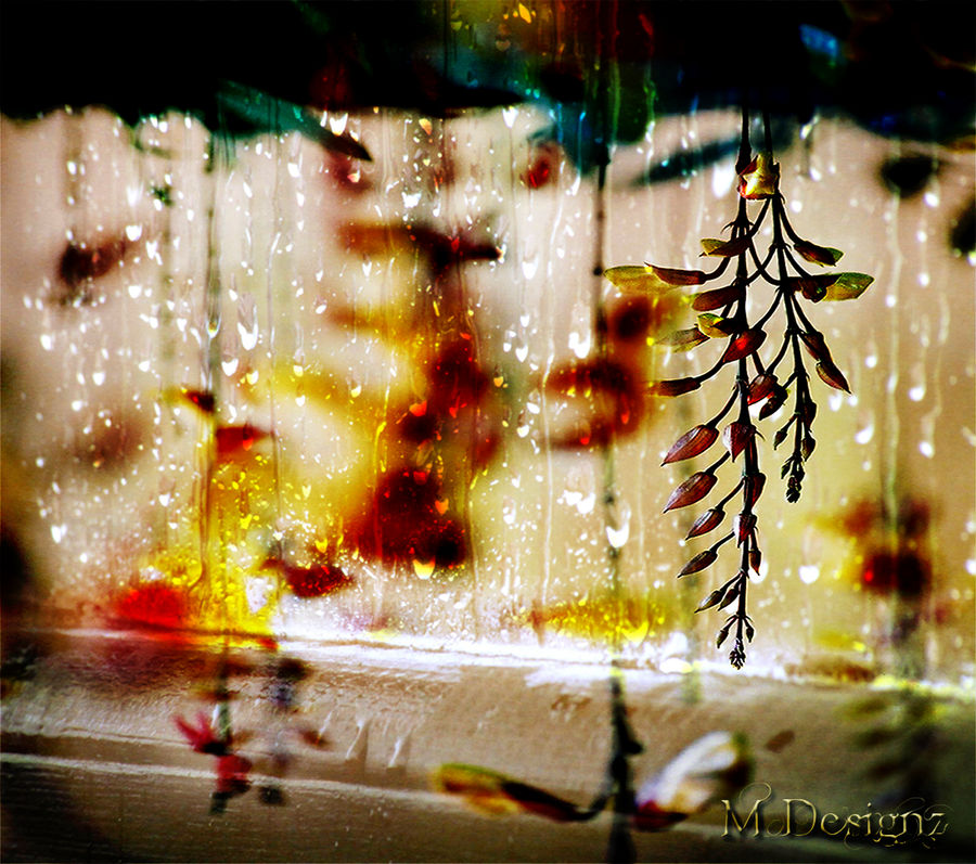 Washing Away Winters Frozen Dreams by 33M Washing Away Winters Frozen Dreams by 33M