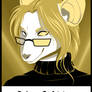 .: Badge - Nerkitt - The Seer :.