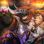 .: Tender Kiss :.