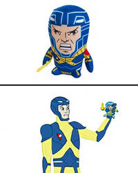 X-O Miniwar