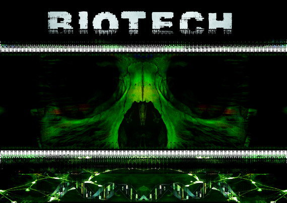 Biotech is Godzilla by Thundermouth on DeviantArt