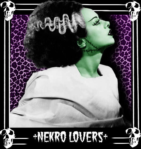 Bride of Frankenstein