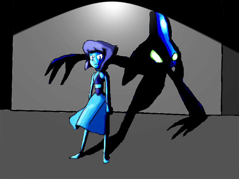 Lapis Lazuli- A Hidden Corruption