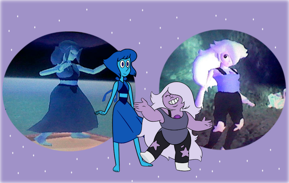 Lapis and amethyst deals