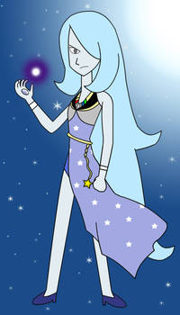 Celestial Moonstone (New Outfit)