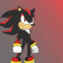 Shadow the Hedgehog