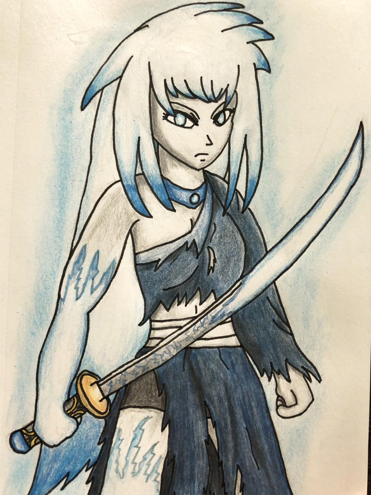 Cerulean by ToonEmpire24 on DeviantArt