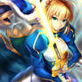 Saber